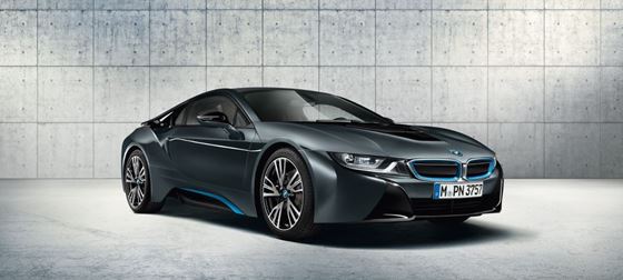 BMW I8(17/17)價格即時簡訊查詢-商品-圖片1